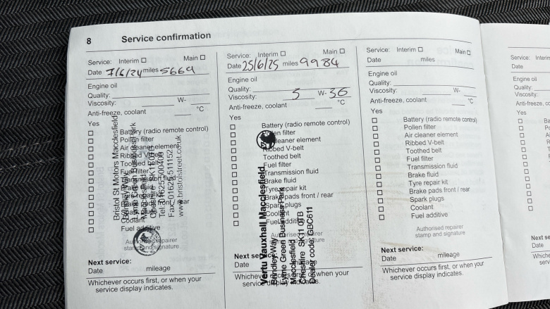 Vauxhall Corsa 1.2 Turbo SE Edition 5dr Auto Petrol Hatchback